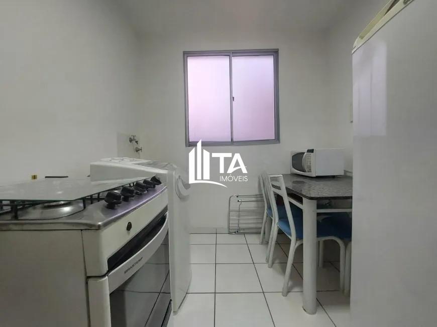 Apartamento, 1 quarto, 40 m² - Foto 4