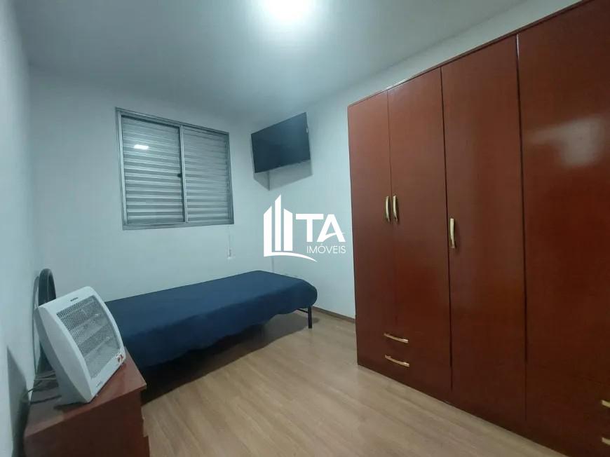 Apartamento, 1 quarto, 40 m² - Foto 10