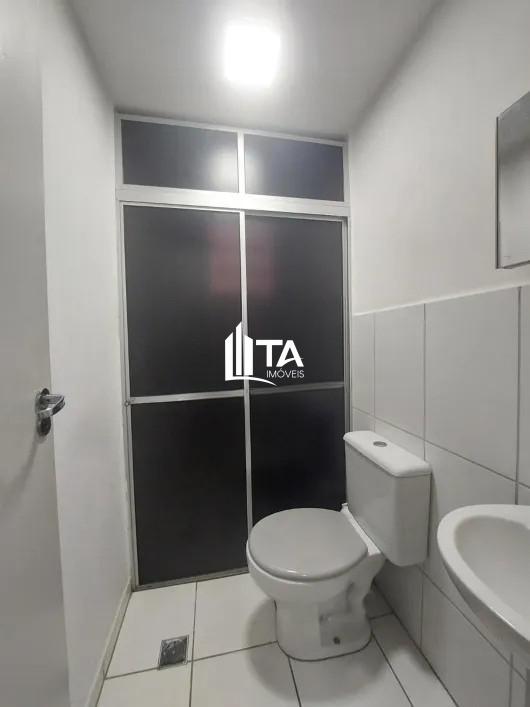 Apartamento, 1 quarto, 40 m² - Foto 11