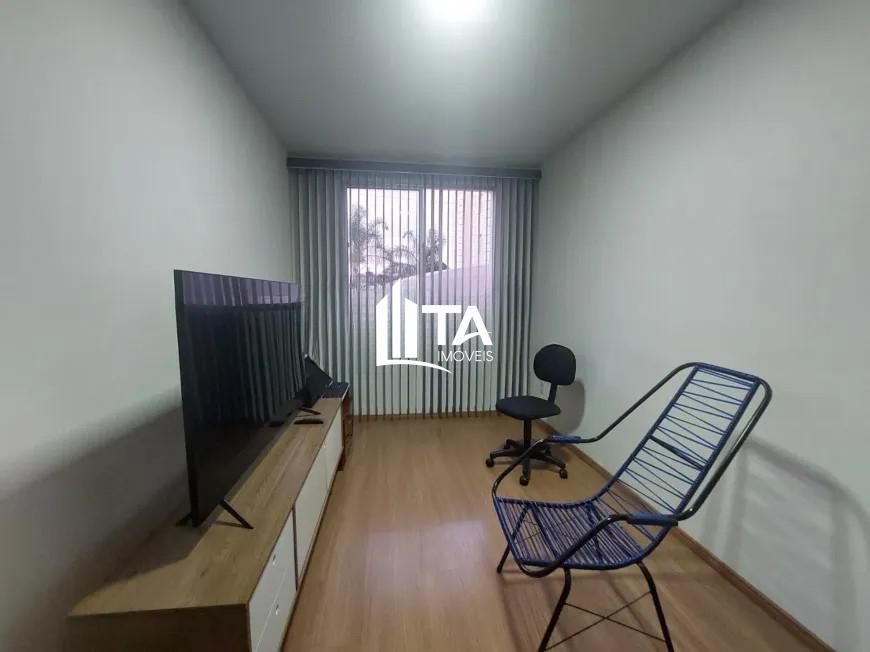 Apartamento, 1 quarto, 40 m² - Foto 1