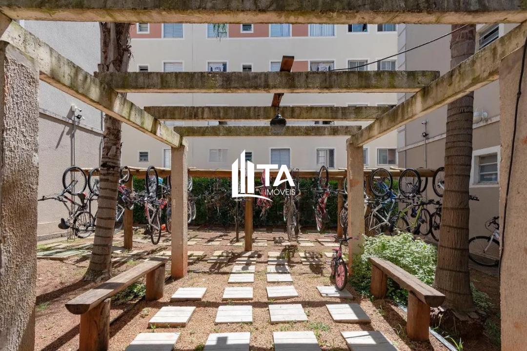 Apartamento, 1 quarto, 40 m² - Foto 15