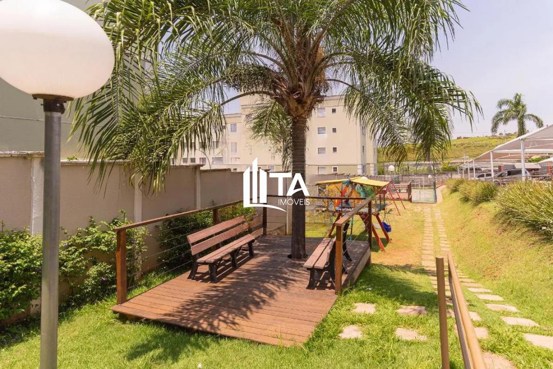 Apartamento, 1 quarto, 40 m² - Foto 17