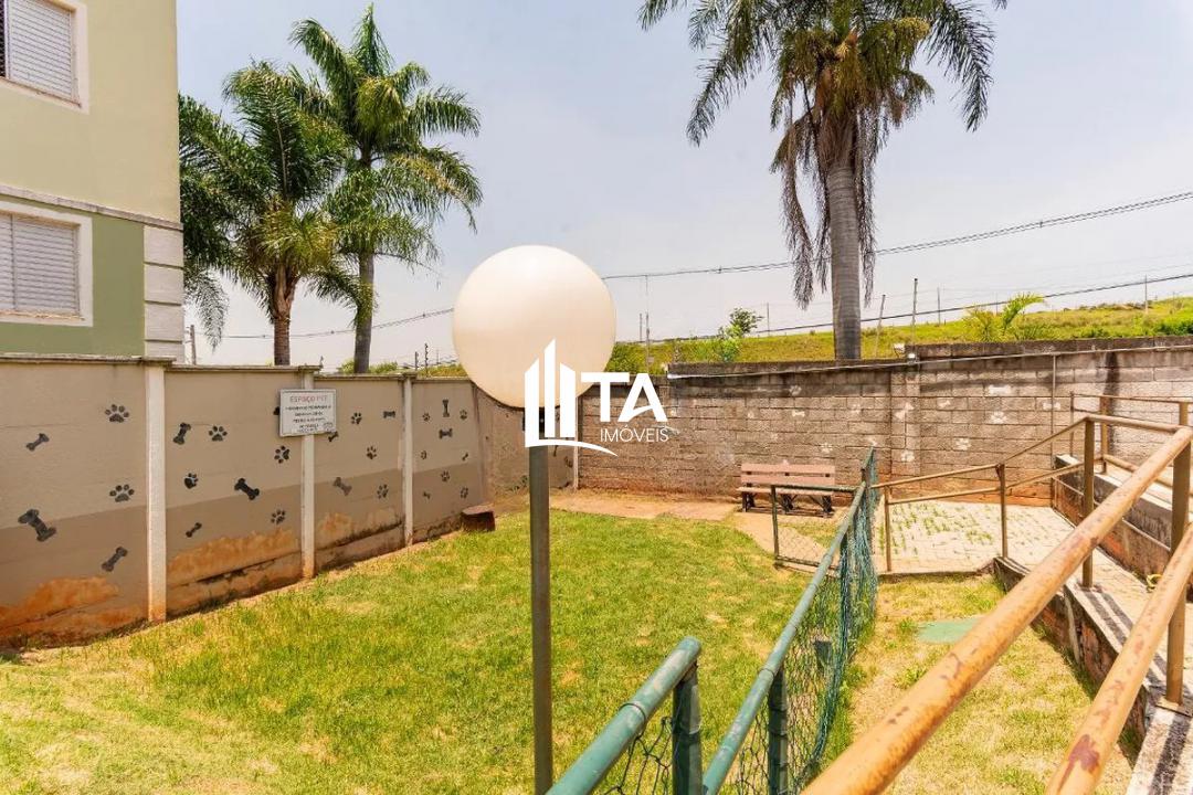 Apartamento, 1 quarto, 40 m² - Foto 19