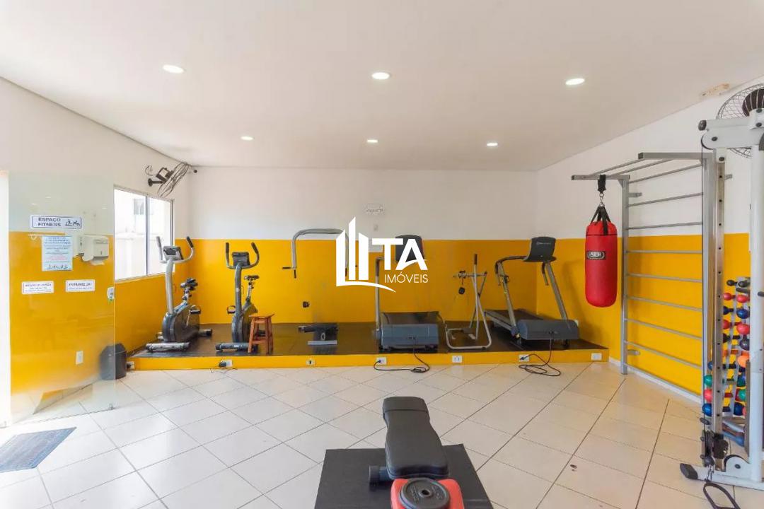 Apartamento, 1 quarto, 40 m² - Foto 22