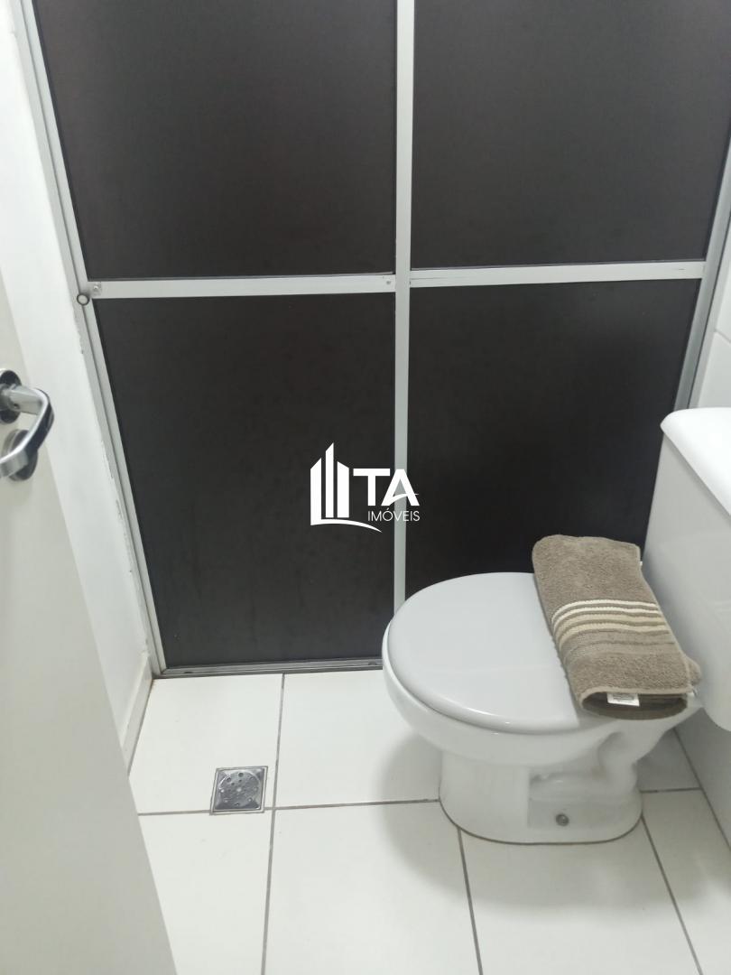 Apartamento, 1 quarto, 40 m² - Foto 13