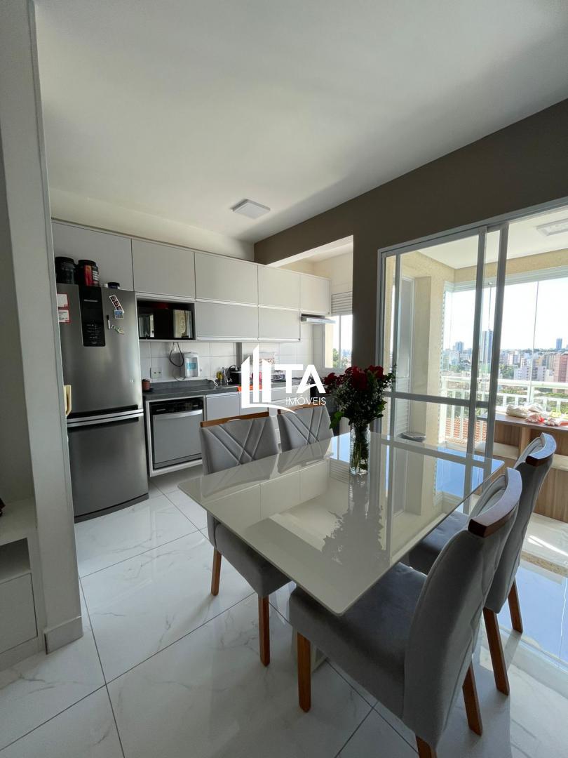 Apartamento, 2 quartos, 66 m² - Foto 2