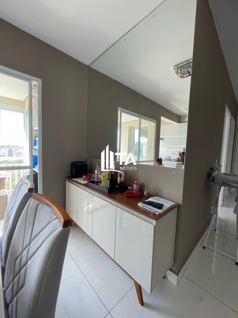 Apartamento, 2 quartos, 66 m² - Foto 5