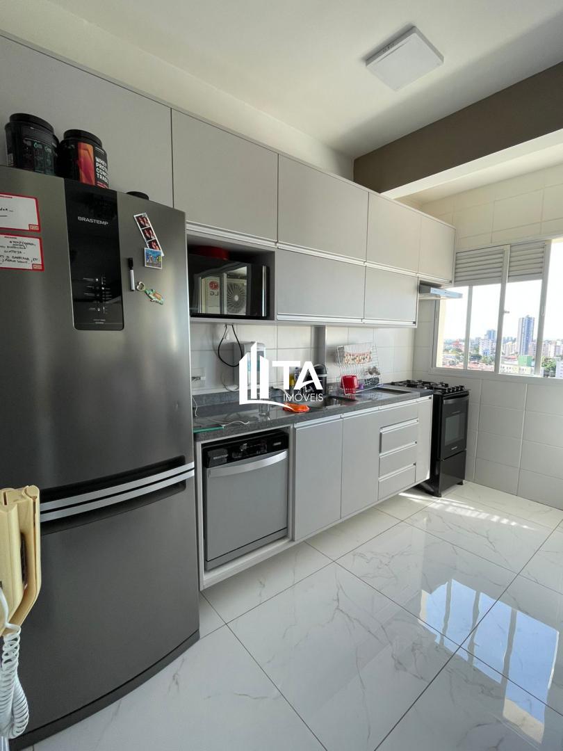 Apartamento, 2 quartos, 66 m² - Foto 7