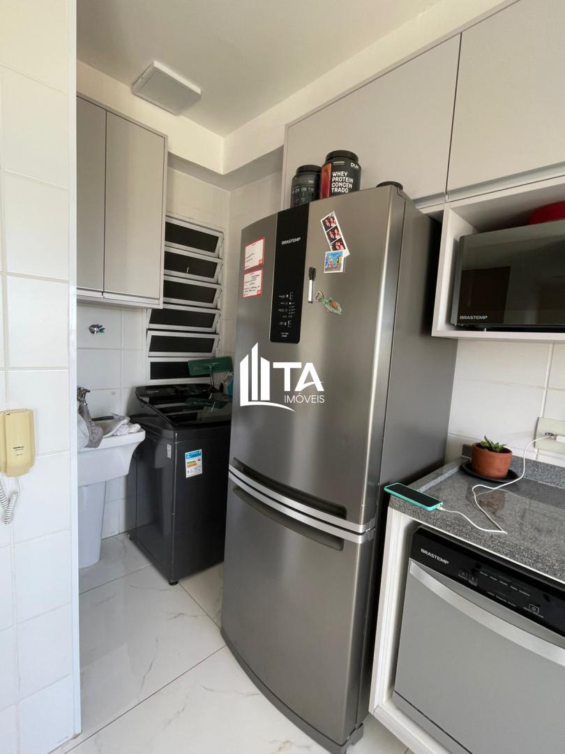 Apartamento, 2 quartos, 66 m² - Foto 8