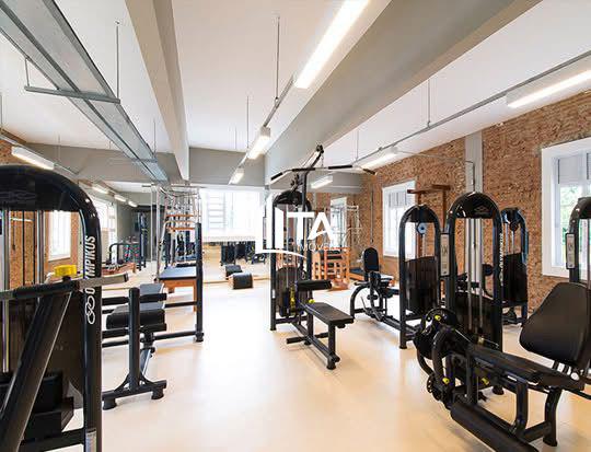 Apartamento, 2 quartos, 66 m² - Foto 23