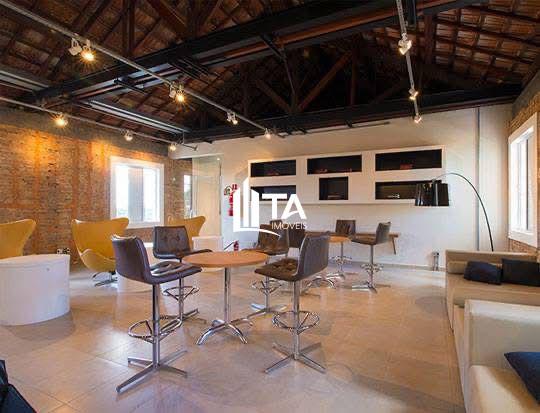 Apartamento, 2 quartos, 66 m² - Foto 24