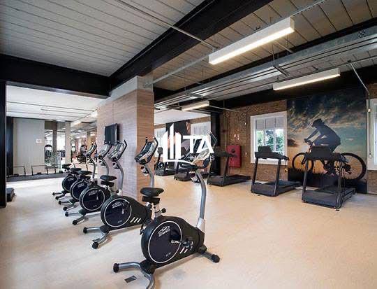 Apartamento, 2 quartos, 66 m² - Foto 34