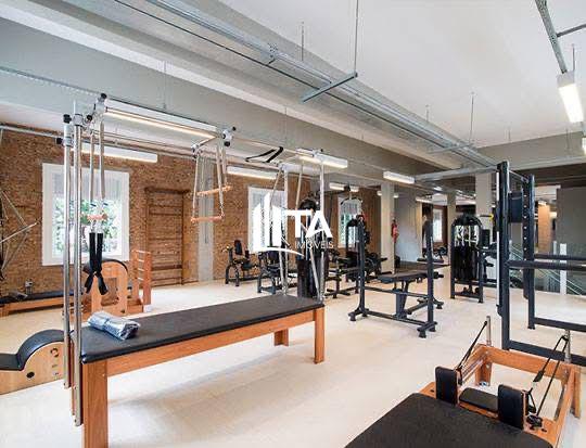 Apartamento, 2 quartos, 66 m² - Foto 33