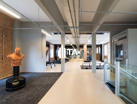 Apartamento, 2 quartos, 66 m² - Foto 35