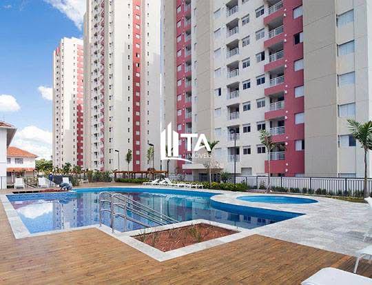 Apartamento, 2 quartos, 66 m² - Foto 36