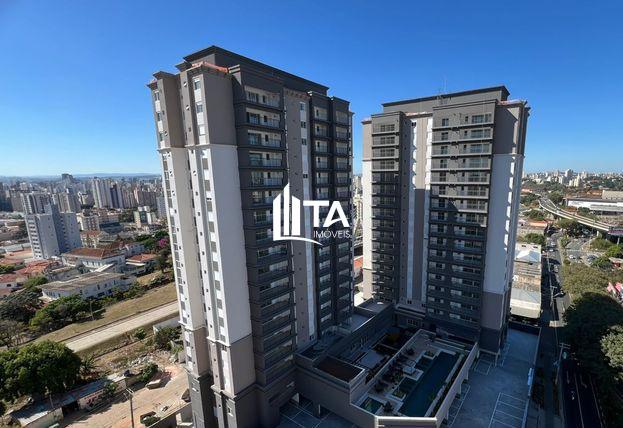 Apartamento, 3 quartos, 80 m² - Foto 2