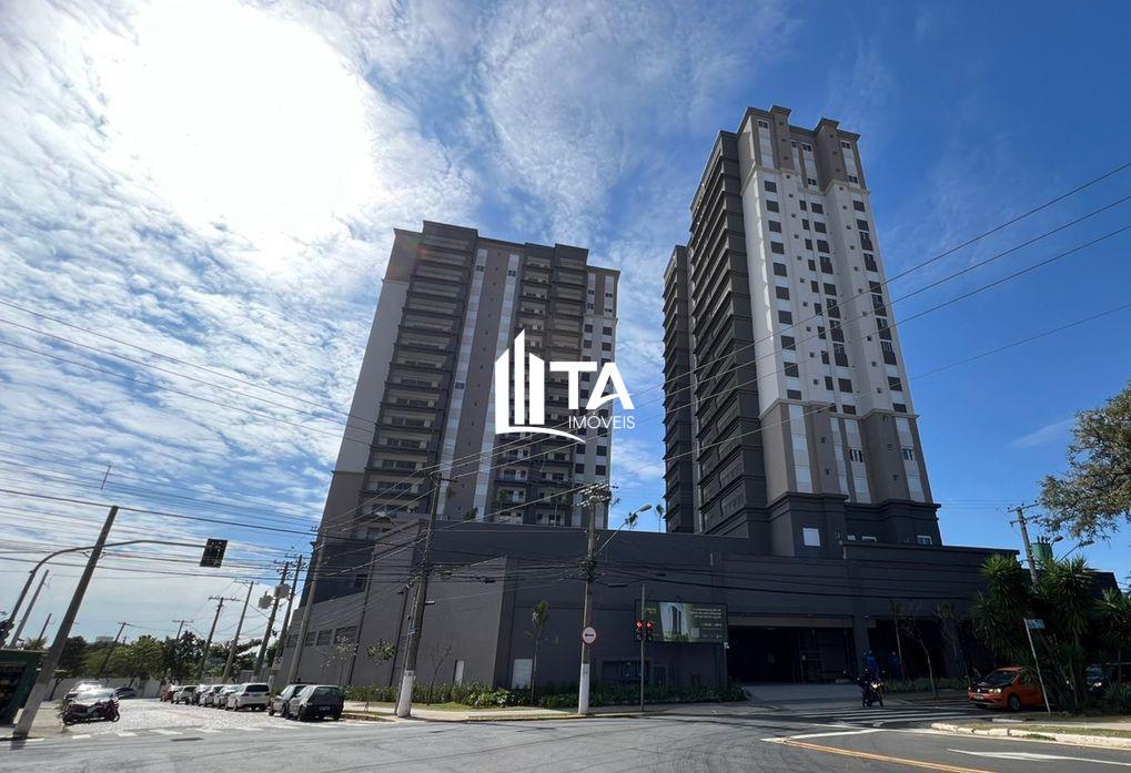 Apartamento, 3 quartos, 80 m² - Foto 1