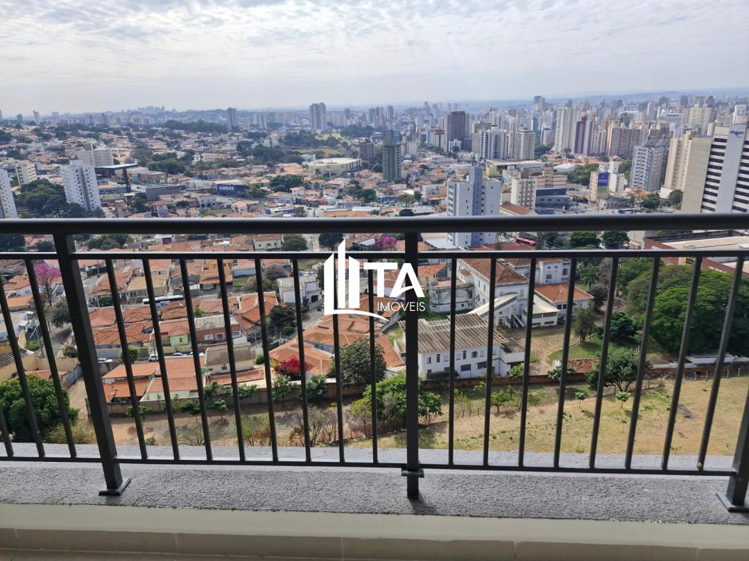 Apartamento, 3 quartos, 80 m² - Foto 13