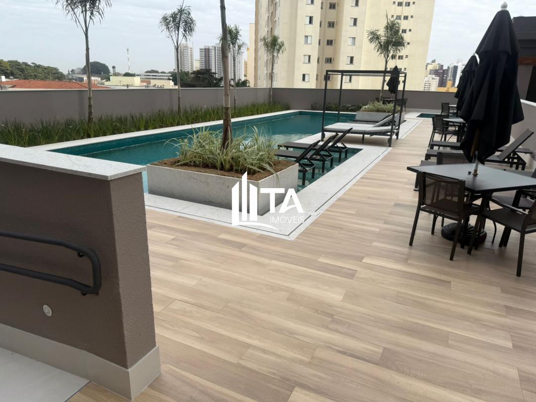 Apartamento, 3 quartos, 80 m² - Foto 30