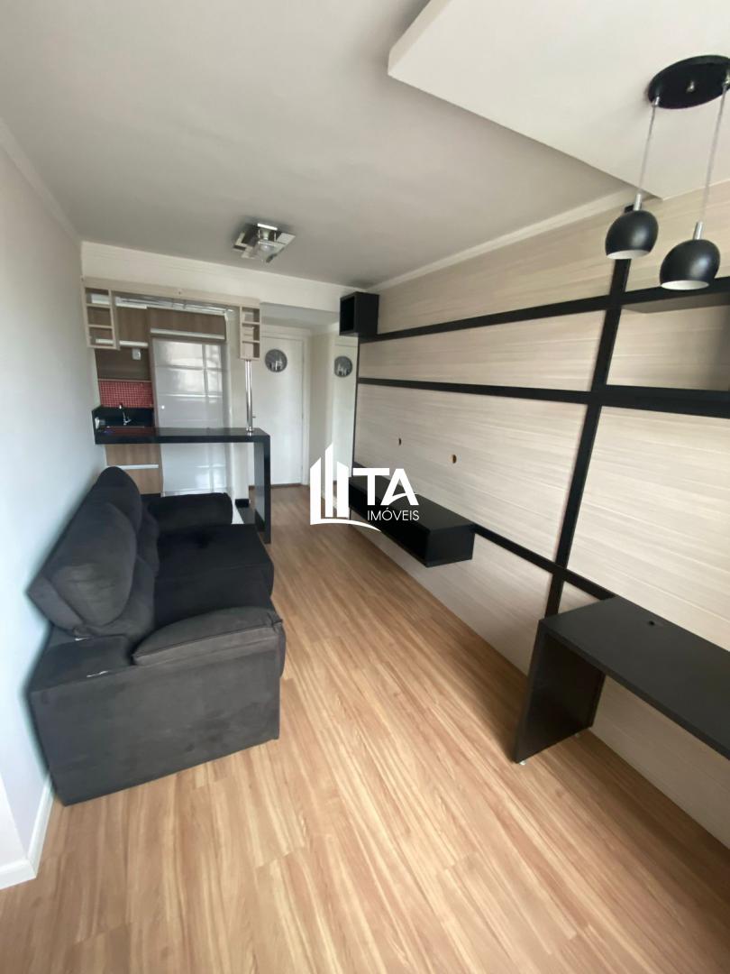 Apartamento, 2 quartos, 49 m² - Foto 3