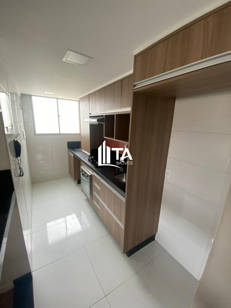 Apartamento, 2 quartos, 49 m² - Foto 4