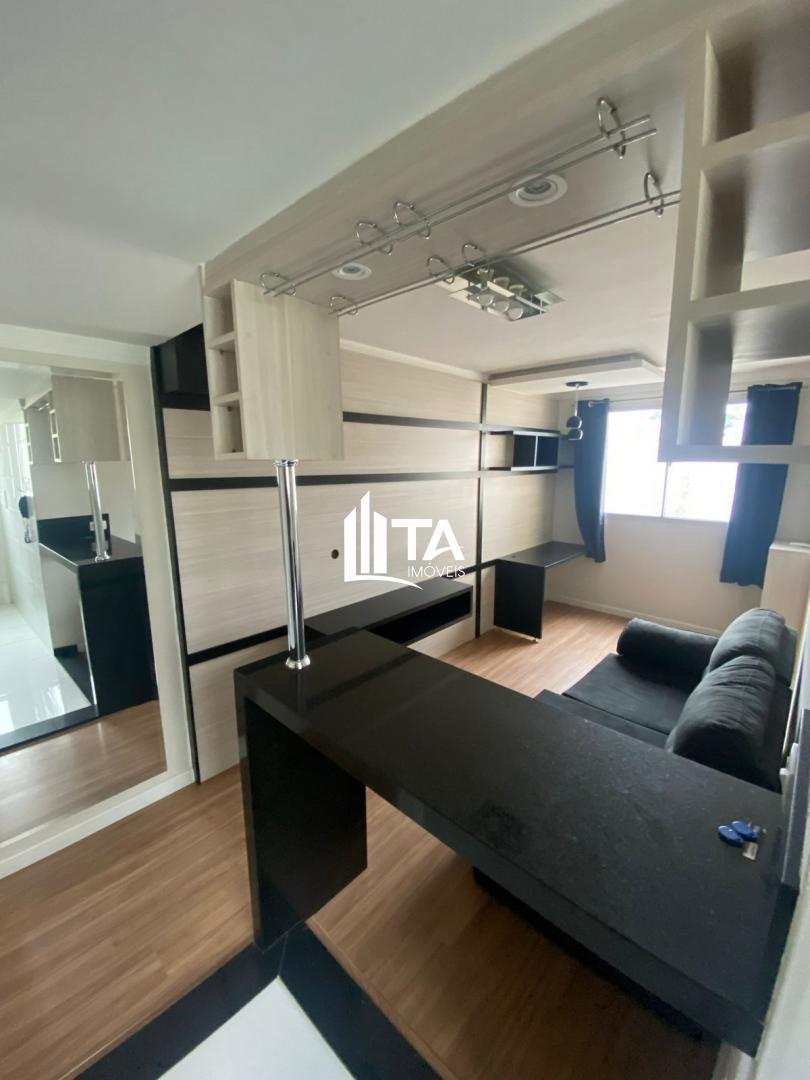 Apartamento, 2 quartos, 49 m² - Foto 1