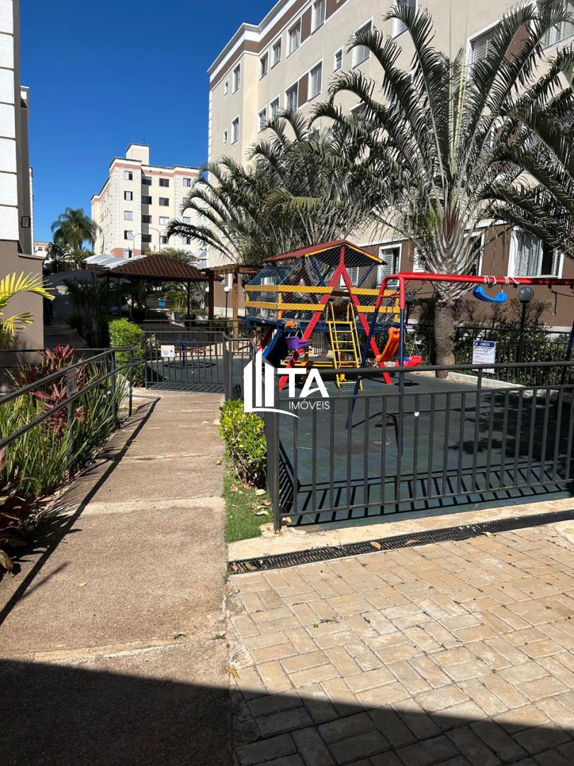 Apartamento, 2 quartos, 49 m² - Foto 17