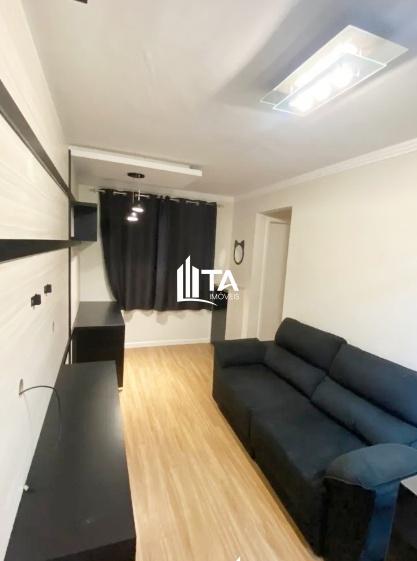 Apartamento, 2 quartos, 49 m² - Foto 2