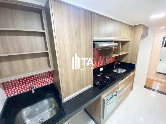 Apartamento, 2 quartos, 49 m² - Foto 5