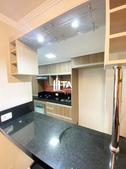 Apartamento, 2 quartos, 49 m² - Foto 7