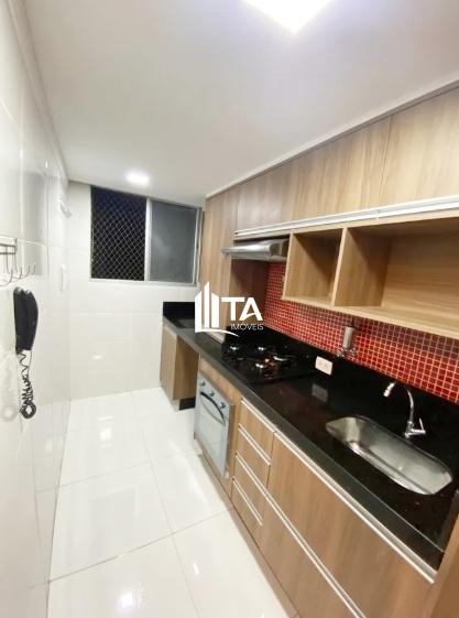 Apartamento, 2 quartos, 49 m² - Foto 8