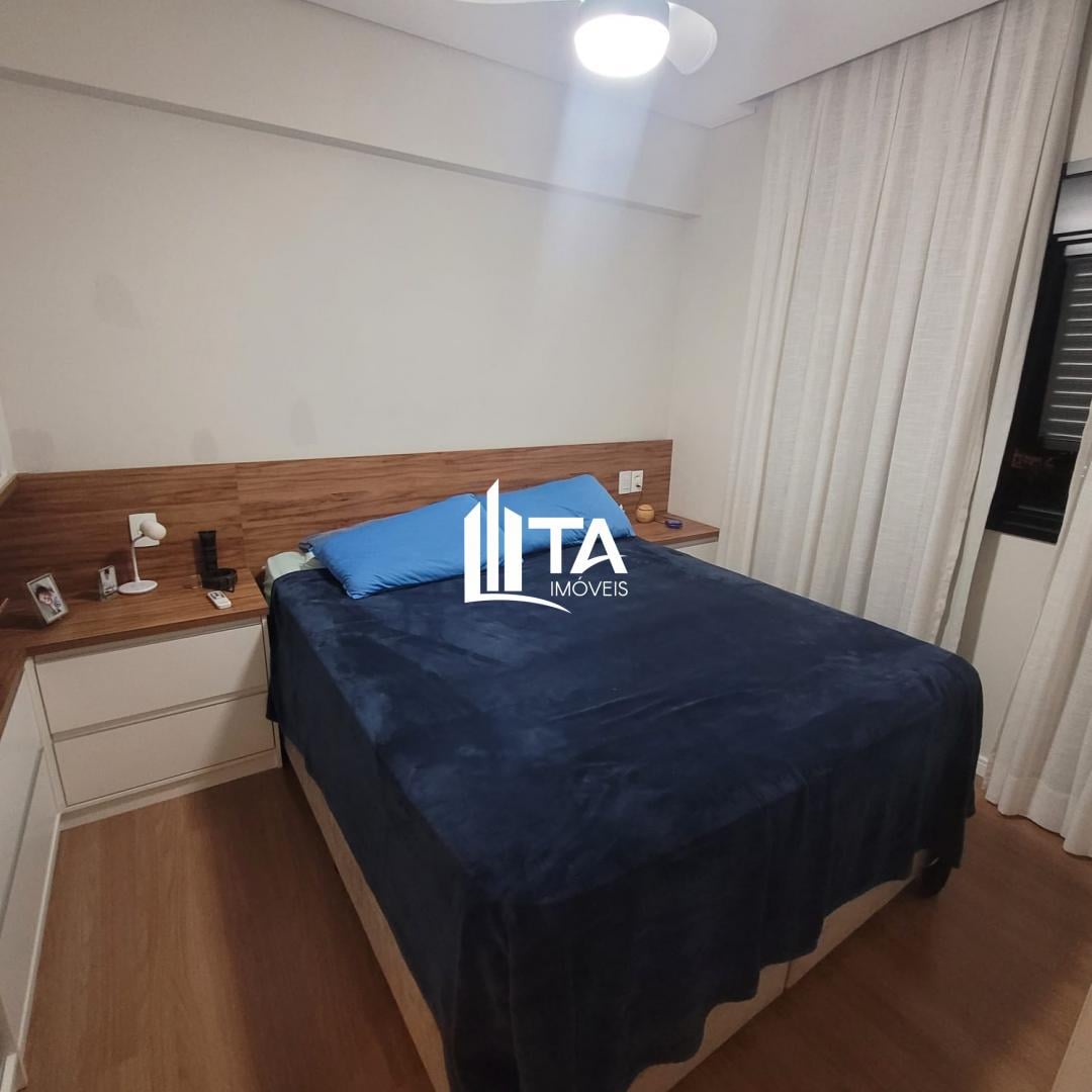 Apartamento, 2 quartos, 83 m² - Foto 17