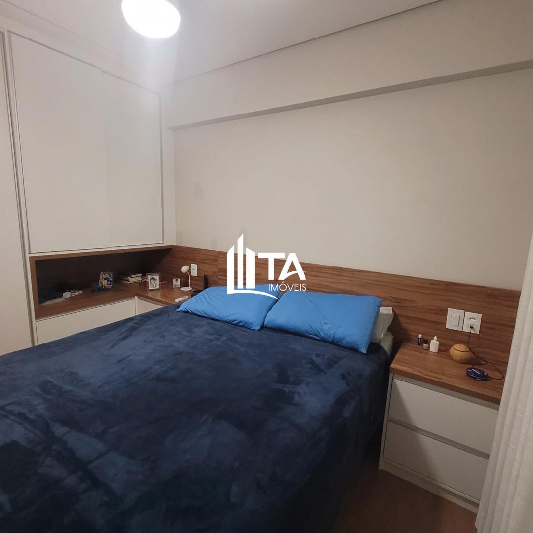 Apartamento, 2 quartos, 83 m² - Foto 16
