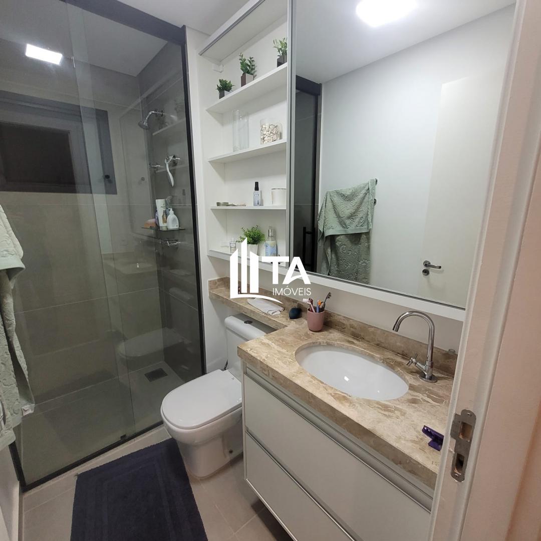 Apartamento, 2 quartos, 83 m² - Foto 20