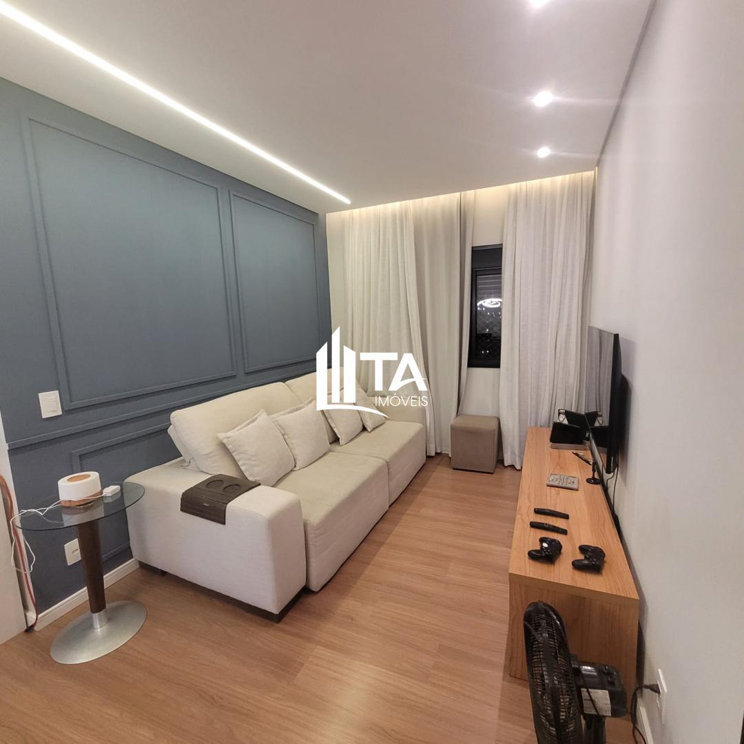 Apartamento, 2 quartos, 83 m² - Foto 3