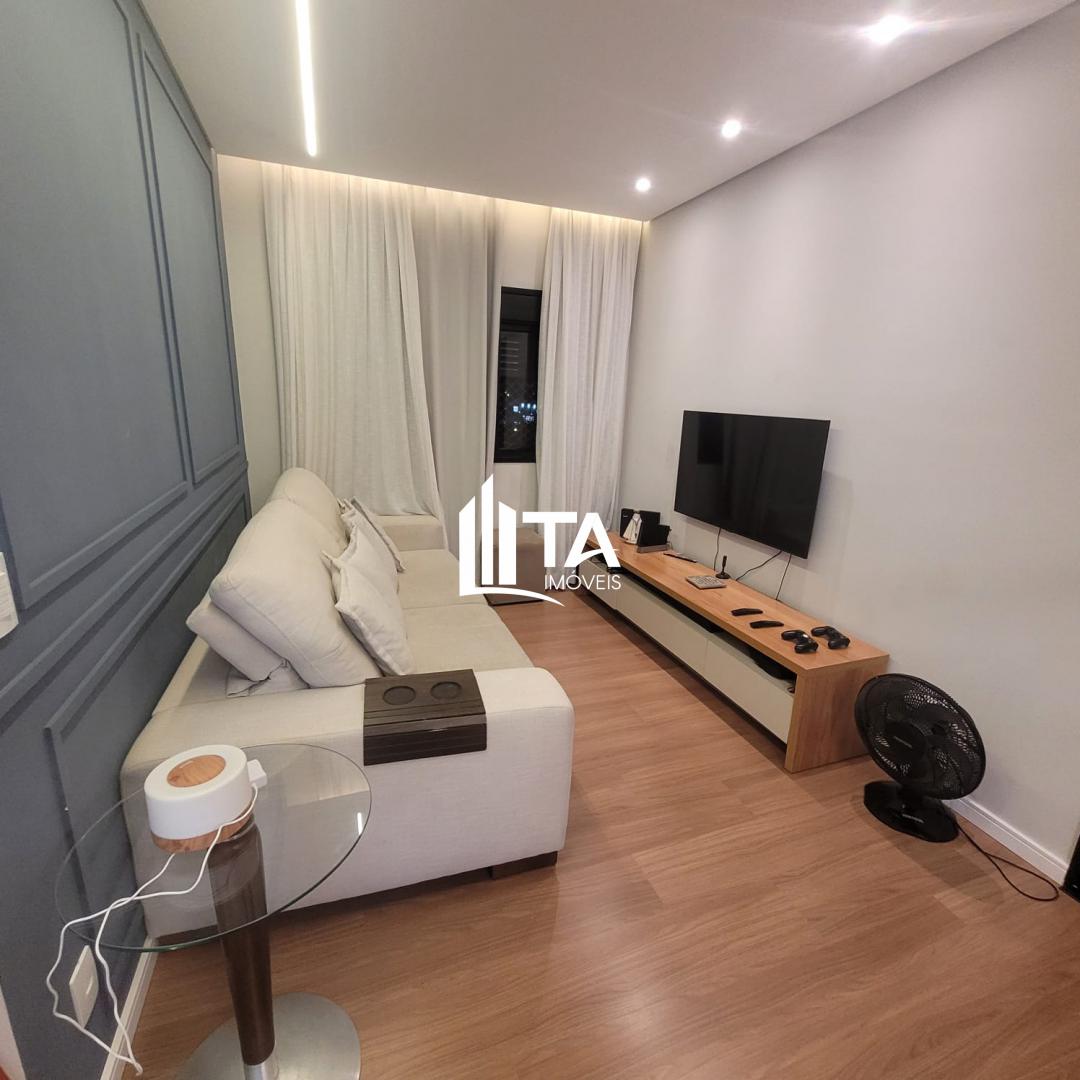 Apartamento, 2 quartos, 83 m² - Foto 5