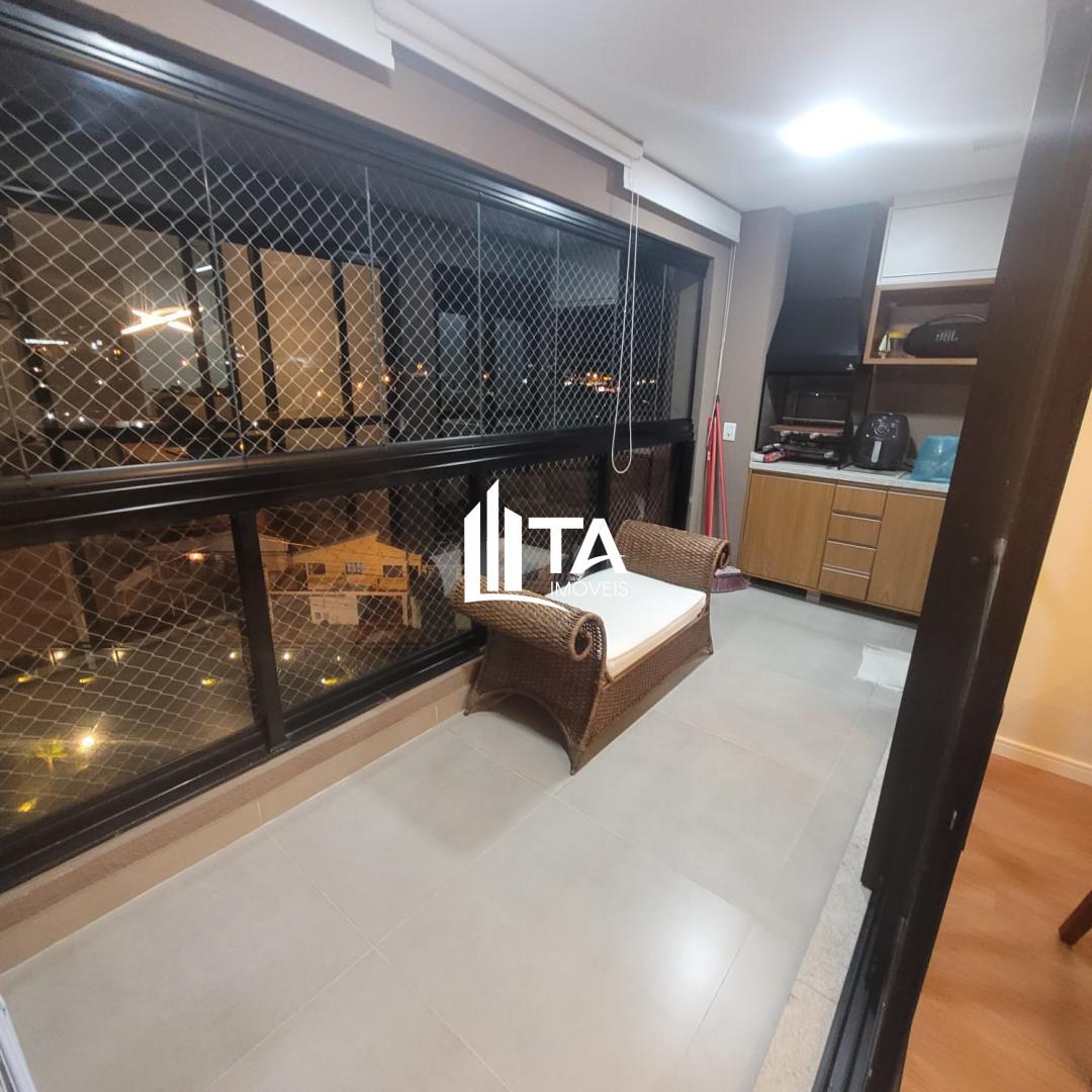 Apartamento, 2 quartos, 83 m² - Foto 4
