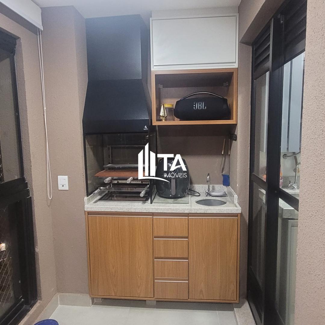 Apartamento, 2 quartos, 83 m² - Foto 2