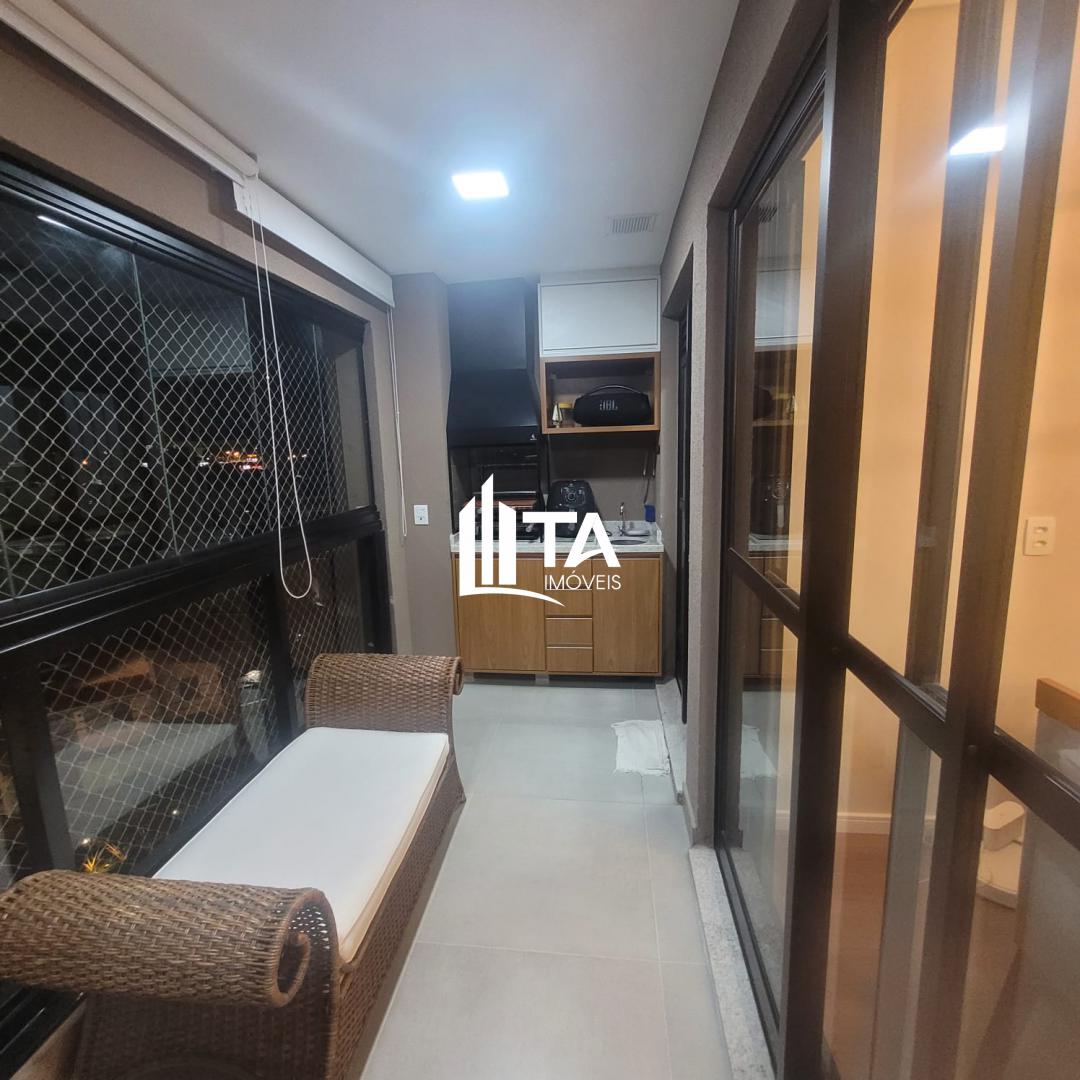 Apartamento, 2 quartos, 83 m² - Foto 1