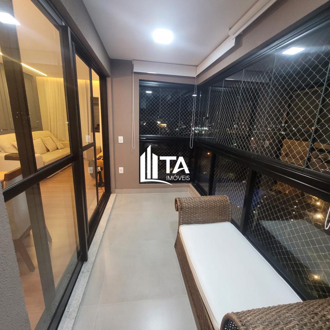 Apartamento, 2 quartos, 83 m² - Foto 6