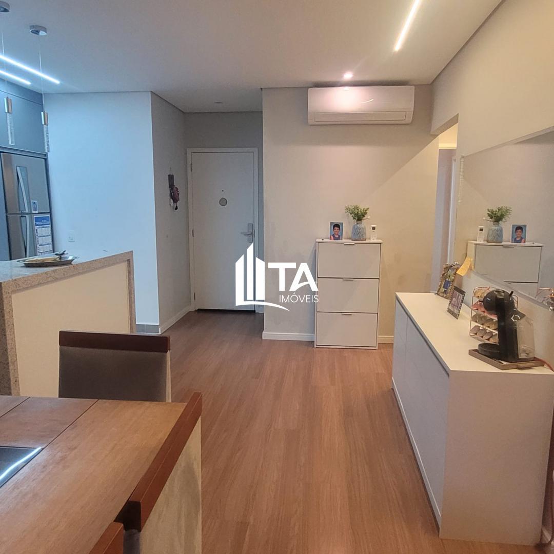 Apartamento, 2 quartos, 83 m² - Foto 8