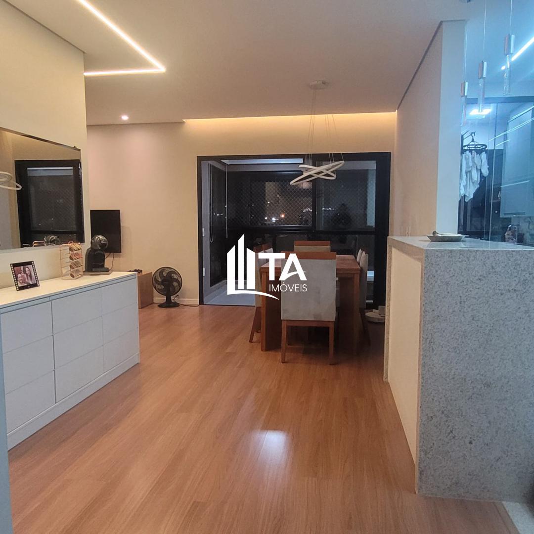 Apartamento, 2 quartos, 83 m² - Foto 9