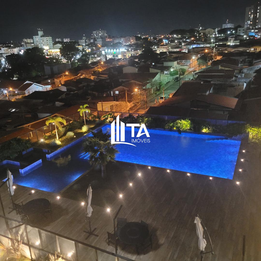 Apartamento, 2 quartos, 83 m² - Foto 26