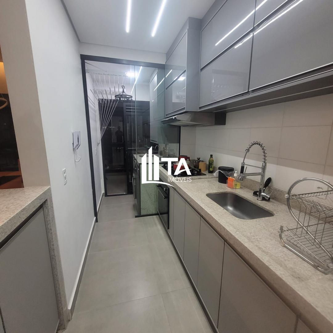 Apartamento, 2 quartos, 83 m² - Foto 12