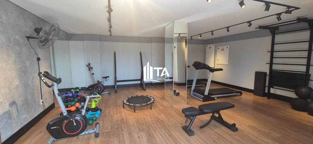 Apartamento, 2 quartos, 83 m² - Foto 33