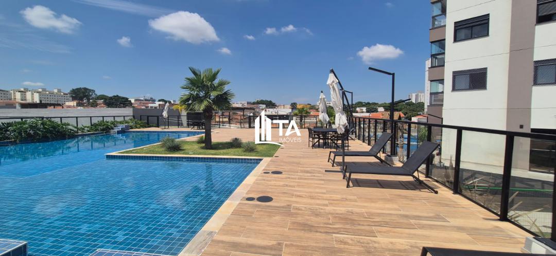 Apartamento, 2 quartos, 83 m² - Foto 27