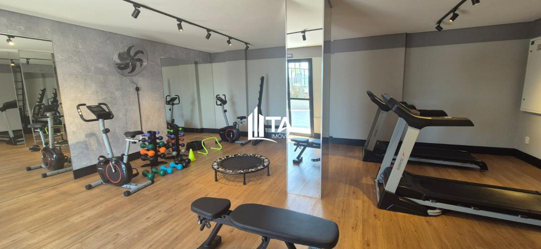 Apartamento, 2 quartos, 83 m² - Foto 34