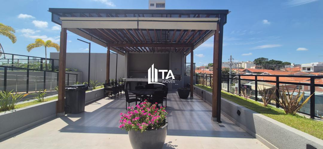 Apartamento, 2 quartos, 83 m² - Foto 28