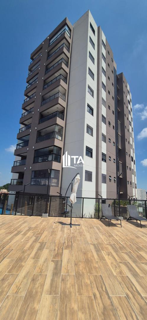 Apartamento, 2 quartos, 83 m² - Foto 37