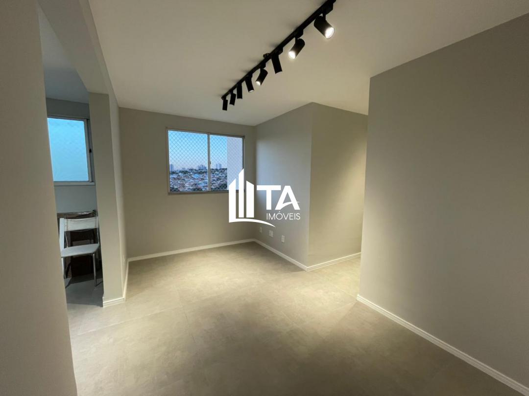 Apartamento, 2 quartos, 45 m² - Foto 1